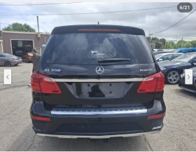 Mercedes-Benz GLS 350 AMG* PACK* ПОДГРЕВ* ОБДУХВАНЕ* МАСАЖ* КАМЕРА* КЕЙЛ - 35800 лв. - 72016508 6