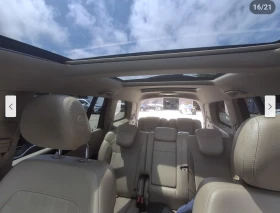 Mercedes-Benz GLS 350 AMG* PACK* ПОДГРЕВ* ОБДУХВАНЕ* МАСАЖ* КАМЕРА* КЕЙЛ - 35800 лв. - 72016508 17