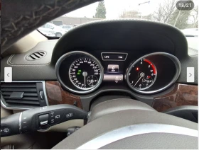 Mercedes-Benz GLS 350 AMG* PACK* ПОДГРЕВ* ОБДУХВАНЕ* МАСАЖ* КАМЕРА* КЕЙЛ - 35800 лв. - 72016508 11