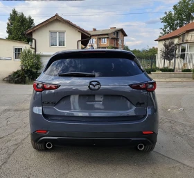 Mazda CX-5 2.5i 4х4 КАТО НОВА - 51700 лв. - 39192470 4