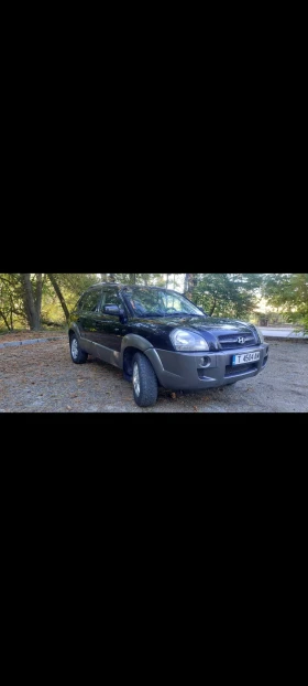 Hyundai Tucson | Mobile.bg    4