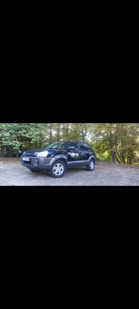 Hyundai Tucson | Mobile.bg    3