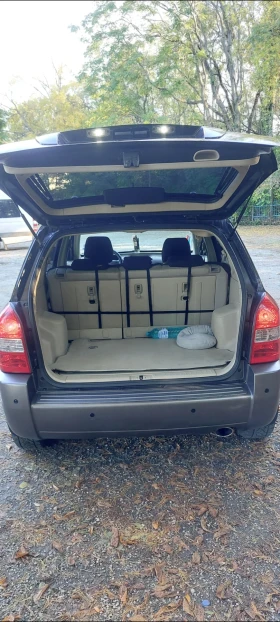 Hyundai Tucson | Mobile.bg    7