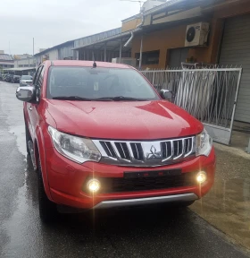 Mitsubishi L200 2.4D - 29900 лв. / 15287.63 € - 17902977 4