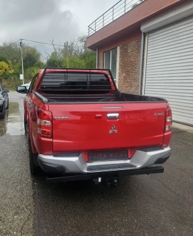 Mitsubishi L200 2.4D - 29900 лв. / 15287.63 € - 17902977 5