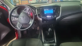 Mitsubishi L200 2.4D - 29900 лв. / 15287.63 € - 17902977 3