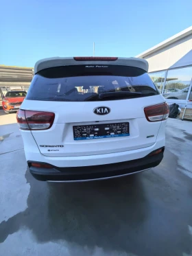Kia Sorento 2.2 CRDI REBEL - 28500 лв. / 14571.82 € - 23781837 8