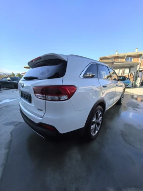 Kia Sorento 2.2 CRDI REBEL - 28500 лв. / 14571.82 € - 23781837 11