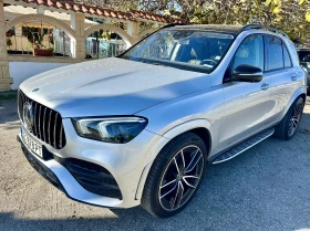 Mercedes-Benz GLE 350 /////AMG63-pack Бартер/ Лизинг - 50000 € / 97791.50 лв. - 77722430 2