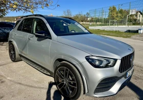 Mercedes-Benz GLE 350 /////AMG63-pack Бартер/ Лизинг - 50000 € / 97791.50 лв. - 77722430 7