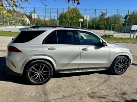 Mercedes-Benz GLE 350 /////AMG63-pack Бартер/ Лизинг - 50000 € / 97791.50 лв. - 77722430 9