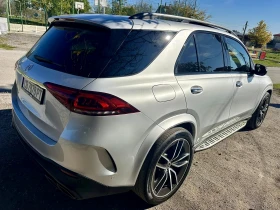 Mercedes-Benz GLE 350 /////AMG63-pack Бартер/ Лизинг - 50000 € / 97791.50 лв. - 77722430 6