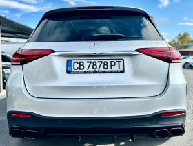 Mercedes-Benz GLE 350 /////AMG63-pack Бартер/ Лизинг - 50000 € / 97791.50 лв. - 77722430 17
