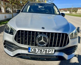 Mercedes-Benz GLE 350 /////AMG63-pack Бартер/ Лизинг - 50000 € / 97791.50 лв. - 77722430 3