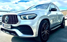 Mercedes-Benz GLE 350 /////AMG63-pack Бартер/ Лизинг - 50000 € / 97791.50 лв. - 77722430 16