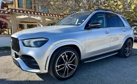 Mercedes-Benz GLE 350 /////AMG63-pack Бартер/ Лизинг - 50000 € / 97791.50 лв. - 77722430 5