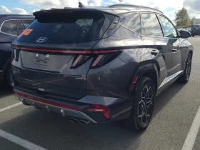 Hyundai Tucson * N LINE * CARFAX * БЕЗ ПЪРВОНАЧАЛНА ВНОСКА - 48999 лв. / 25052.79 € - 75256818 3