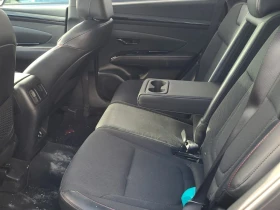 Hyundai Tucson * N LINE * CARFAX * БЕЗ ПЪРВОНАЧАЛНА ВНОСКА - 48999 лв. / 25052.79 € - 75256818 9