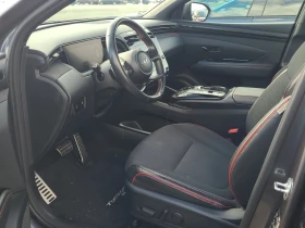 Hyundai Tucson * N LINE * CARFAX * БЕЗ ПЪРВОНАЧАЛНА ВНОСКА - 48999 лв. / 25052.79 € - 75256818 5