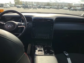 Hyundai Tucson * N LINE * CARFAX * БЕЗ ПЪРВОНАЧАЛНА ВНОСКА - 48999 лв. / 25052.79 € - 75256818 6