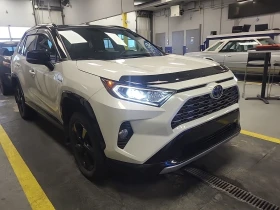 Toyota Rav4 HYBRID XSE * * CARFAX * * АВТО КРЕДИТ * * 