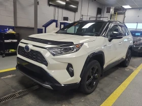 Toyota Rav4 HYBRID XSE * * CARFAX * * АВТО КРЕДИТ * *  - 42999 лв. / 21985.04 € - 25816208 2
