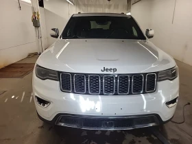Jeep Grand cherokee 3.6L * LIMITED * CARFAX * ЦЕНА ДО БЪЛГАРИЯ  - 40500 лв. / 20707.32 € - 42324147 6