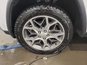 Jeep Grand cherokee 3.6L * LIMITED * CARFAX * ЦЕНА ДО БЪЛГАРИЯ  - 40500 лв. / 20707.32 € - 42324147 8