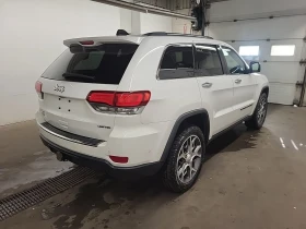 Jeep Grand cherokee 3.6L * LIMITED * CARFAX * ЦЕНА ДО БЪЛГАРИЯ  - 40500 лв. / 20707.32 € - 42324147 3