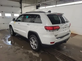 Jeep Grand cherokee 3.6L * LIMITED * CARFAX * ЦЕНА ДО БЪЛГАРИЯ  - 40500 лв. / 20707.32 € - 42324147 4