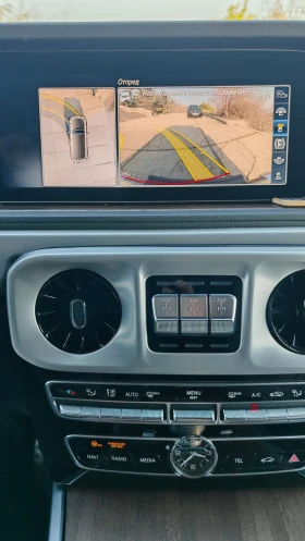 Mercedes-Benz G 400  ///  | Mobile.bg    10