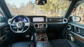 Mercedes-Benz G 400  ///  | Mobile.bg    6