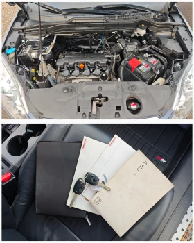 Honda Cr-v 8RAM/8ЯДР ANDROID-БЪЛГАРСКИ/СПОЙЛЕР/СТЕПЕН/KAM/USB - 17900 лв. / 9152.12 € - 78141950 10