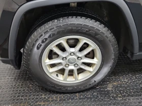 Jeep Grand cherokee * Laredo E * CARFAX * БЕЗ ПЪРВОНАЧАЛНА ВНОСКА - 12130 € / 23724.22 лв. - 73463987 7