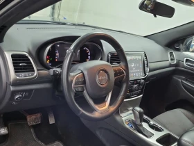 Jeep Grand cherokee * Laredo E * CARFAX * БЕЗ ПЪРВОНАЧАЛНА ВНОСКА - 12130 € / 23724.22 лв. - 73463987 10