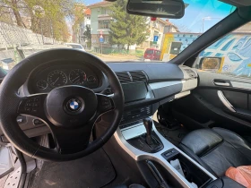 BMW X5 4.4i - 5500 € / 10757.07 лв. - 65508516 7