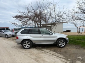 BMW X5 4.4i - 5500 € / 10757.07 лв. - 65508516 2