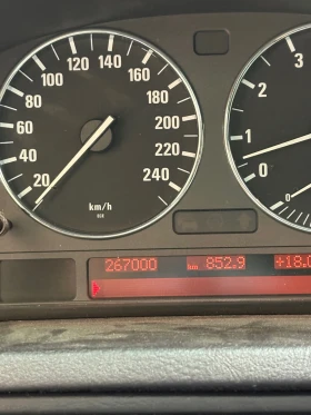 BMW X5 4.4i - 5500 € / 10757.07 лв. - 65508516 5