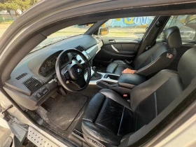 BMW X5 4.4i - 5500 € / 10757.07 лв. - 65508516 6