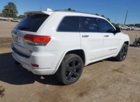 Jeep Grand cherokee OVERLAND* 3.6* 4x4 - 10000 € / 19558.30 лв. - 84523002 4