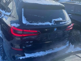 BMW X5 * M PACK* LASER* Обдух* 360CAM*  - 29666 € / 58021.65 лв. - 42589297 3