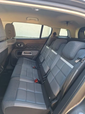Citroen C5 Aircross - 17750 € / 34715.98 лв. - 38923797 14