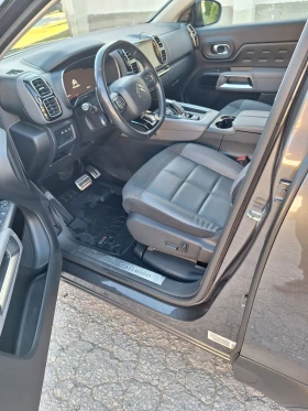 Citroen C5 Aircross - 17750 € / 34715.98 лв. - 38923797 5