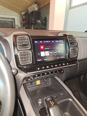 Citroen C5 Aircross - 17750 € / 34715.98 лв. - 38923797 16