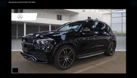 Mercedes-Benz GLE 350 350 DE 4MATIC