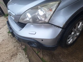 Honda Cr-v 2.2 CDTI - 2800 € / 5476.32 лв. - 53962911 7