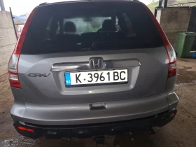Honda Cr-v 2.2 CDTI - 2800 € / 5476.32 лв. - 53962911 2