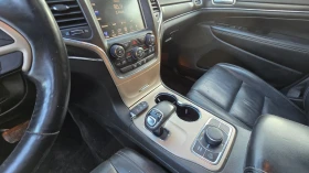 Jeep Grand cherokee Limited 3.6i - 12250 € / 23958.92 лв. - 32932551 16
