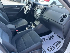 VW Tiguan 2.0tdi* 140k.c* 4x4* HIGH-LINE - 10600 € / 20731.80 лв. - 81676620 8
