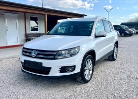 VW Tiguan 2.0tdi* 140k.c* 4x4* HIGH-LINE - 10600 € / 20731.80 лв. - 81676620 1